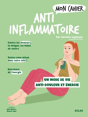 cover image of Anti-inflammatoire